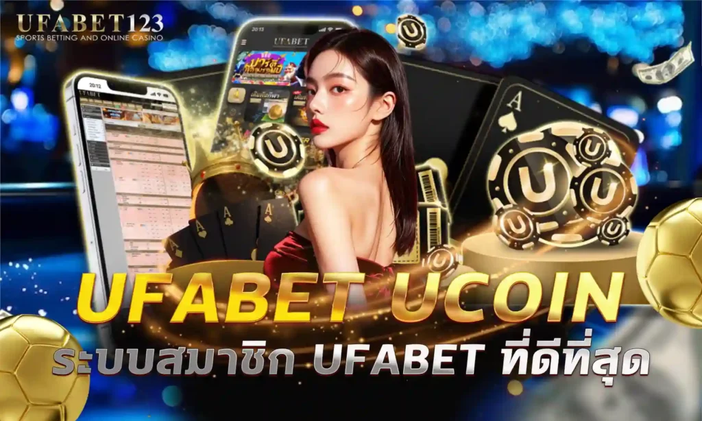ufabet ucoin